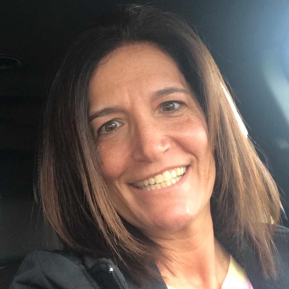 Meet your Posher, Sandy